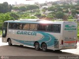 Viação Garcia 6554 na cidade de Cornélio Procópio, Paraná, Brasil, por Tadeu Carnevalli. Número da foto: #264241.