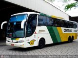 Empresa Gontijo de Transportes 17060 na cidade de Vitória, Espírito Santo, Brasil, por Lucas  Ribeiro. Número da foto: #:id.