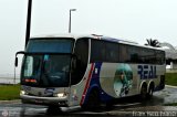Real Transporte e Turismo 21502 na cidade de Marília, São Paulo, Brasil, por Francisco Ivano. Número da foto: #264018.