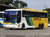 Empresa Gontijo de Transportes 15420 na cidade de Vitória da Conquista, Bahia, Brasil, por Welder Dias. Número da foto: #264071.