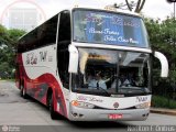 Expresso São Luiz 7040 na cidade de São Paulo, São Paulo, Brasil, por Nerilton F.  ônibus. Número da foto: #263850.