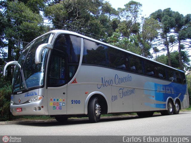 1001 Turismo e Viagens 2100 na cidade de Campos do Jordão, São Paulo, Brasil, por Carlos Eduardo Lopes. Número da foto: #250542.