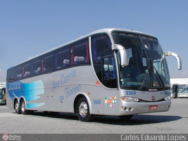1001 Turismo e Viagens 2200 na cidade de Rio de Janeiro, Rio de Janeiro, Brasil, por Carlos Eduardo Lopes. Número da foto: #250544.