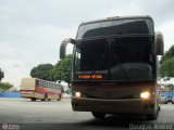 Auto Viação Goianésia 151003-3 na cidade de Goiânia, Goiás, Brasil, por Douglas Andrez. Número da foto: #250892.