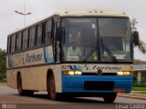 JL Turismo 9521 na cidade de Porto Velho, Rondônia, Brasil, por César Castro. Número da foto: #:id.