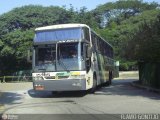 Empresa Gontijo de Transportes 15385 na cidade de São Paulo, São Paulo, Brasil, por Flávio Almeida. ID da foto: :id.