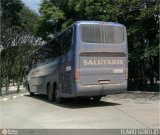 Viação Salutaris e Turismo 13899 na cidade de São Paulo, São Paulo, Brasil, por Flávio Almeida. Número da foto: #:id.