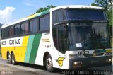 Empresa Gontijo de Transportes 11225 na cidade de Itaobim, Minas Gerais, Brasil, por Sérgio Augusto Braga Canuto. Número da foto: #251183.