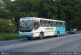 Temponi Viagens e Turismo 4885 na cidade de Barra Mansa, Rio de Janeiro, Brasil, por Guilherme Afonso Sfbus. Número da foto: #:id.