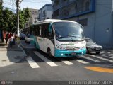Temponi Viagens e Turismo 4855 na cidade de Volta Redonda, Rio de Janeiro, Brasil, por Guilherme Afonso Sfbus. Número da foto: #:id.