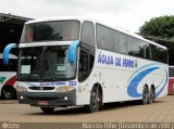 Águia de Ferro 9926 na cidade de Porto Velho, Rondônia, Brasil, por Marcos Filho. ID da foto: :id.