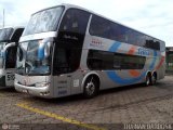 Faxitur Transportes e Turismo 2008 na cidade de Presidente Prudente, São Paulo, Brasil, por Thainan de França Barbosa. Número da foto: #264664.