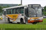 Expresso Pégaso D87193 na cidade de Rio de Janeiro, Rio de Janeiro, Brasil, por Marcelo Lucas. Número da foto: #:id.