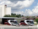 Transpen Transporte Coletivo e Encomendas 38050 na cidade de Curitiba, Paraná, Brasil, por Paulo Roberto Chulis. Número da foto: #:id.