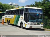 Empresa Gontijo de Transportes 15605 na cidade de São Paulo, São Paulo, Brasil, por Fabricio do Nascimento Zulato. Número da foto: #266091.