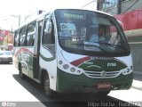 Fazeni Transportes e Turismo 0768 na cidade de Queimados, Rio de Janeiro, Brasil, por Filipe Rocha. Número da foto: #265765.