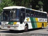 Empresa Gontijo de Transportes 10105 na cidade de Rio de Janeiro, Rio de Janeiro, Brasil, por Diego Almeida Araujo. Número da foto: #266163.