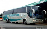 Viação Garcia 6529 na cidade de Presidente Prudente, São Paulo, Brasil, por Rogério Guezzi. Número da foto: #265586.