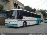 Expresso Amanda 108 na cidade de Volta Redonda, Rio de Janeiro, Brasil, por Guilherme Afonso Sfbus. Número da foto: #265996.
