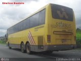 Viação Itapemirim 44045 na cidade de Campinas, São Paulo, Brasil, por Edmilson Bandeira. Número da foto: #265743.