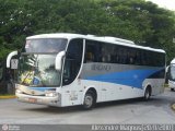 Auto Viação Bragança 6008 na cidade de São Paulo, São Paulo, Brasil, por Alexandre  Magnus. Número da foto: #265481.