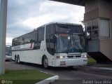 Auto Viação Catarinense 2119 na cidade de Florianópolis, Santa Catarina, Brasil, por Daniel Guardiola. Número da foto: #266012.