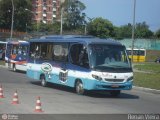 Italbus Turismo 700 na cidade de Rio de Janeiro, Rio de Janeiro, Brasil, por Renan Vieira. Número da foto: #265879.