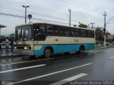 VAB - Viação Alô Brasil 300 na cidade de Volta Redonda, Rio de Janeiro, Brasil, por Guilherme Afonso Sfbus. Número da foto: #:id.