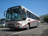 Auto Viação ABC RJ 105.075 na cidade de Niterói, Rio de Janeiro, Brasil, por Marcelo Malaquias - Grupo Para Todos. Número da foto: #:id.
