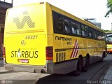 Viação Itapemirim 40327 na cidade de São Paulo, São Paulo, Brasil, por Miguel Angelo. Número da foto: #267846.