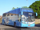 Auto Viação Progresso 6159 na cidade de Maceió, Alagoas, Brasil, por Willian Pontual. Número da foto: #:id.