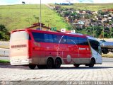 Expresso Itamarati 5909 na cidade de João Monlevade, Minas Gerais, Brasil, por Lucas  Ribeiro. Número da foto: #267360.
