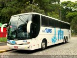 TurisVéu Agência de Turismo 8010 na cidade de Petrópolis, Rio de Janeiro, Brasil, por Rafael da Silva Xarão. Número da foto: #:id.