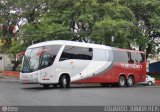 Transpen Transporte Coletivo e Encomendas 38050 na cidade de Sorocaba, São Paulo, Brasil, por EDUARDO - SOROCABUS. Número da foto: #:id.