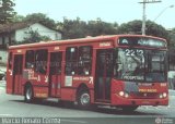 Pampulha Transportes > Plena Transportes 6117 na cidade de Belo Horizonte, Minas Gerais, Brasil, por Fábio Henrique. Número da foto: #:id.
