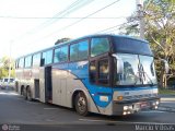 São João Turismo 2100 na cidade de Poços de Caldas, Minas Gerais, Brasil, por Marcio V Boas. ID da foto: :id.