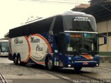 Auto Viação Putinga 10 na cidade de Rio de Janeiro, Rio de Janeiro, Brasil, por Rafael da Silva Xarão. Número da foto: #:id.