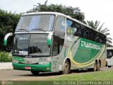 Transbuss 2014 na cidade de Porto Velho, Rondônia, Brasil, por Marcos Filho. Número da foto: #:id.