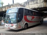 Viação Presidente 3490 na cidade de Belo Horizonte, Minas Gerais, Brasil, por Adão Raimundo Marcelino. Número da foto: #:id.