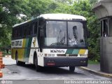 Empresa Gontijo de Transportes 10265 na cidade de São Paulo, São Paulo, Brasil, por Harllesson Santana Santos. Número da foto: #268460.