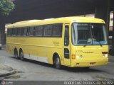 Viação Itapemirim 42009 na cidade de Rio de Janeiro, Rio de Janeiro, Brasil, por André Luiz Gomes de Souza. Número da foto: #268485.