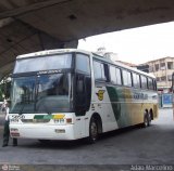Empresa Gontijo de Transportes 5850 na cidade de Belo Horizonte, Minas Gerais, Brasil, por Adão Raimundo Marcelino. Número da foto: #268763.
