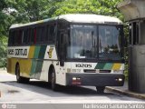 Empresa Gontijo de Transportes 10205 na cidade de São Paulo, São Paulo, Brasil, por Harllesson Santana Santos. Número da foto: #268451.