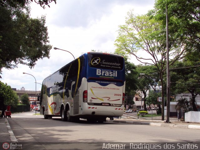 Trans Brasil > TCB - Transporte Coletivo Brasil 2025 na cidade de São Paulo, São Paulo, Brasil, por Adems  Equipe 19. ID da foto: 268954.