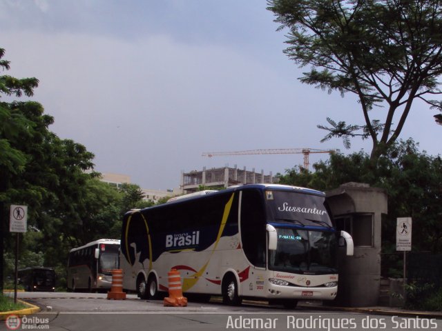 Trans Brasil > TCB - Transporte Coletivo Brasil 2025 na cidade de São Paulo, São Paulo, Brasil, por Adems  Equipe 19. ID da foto: 268955.