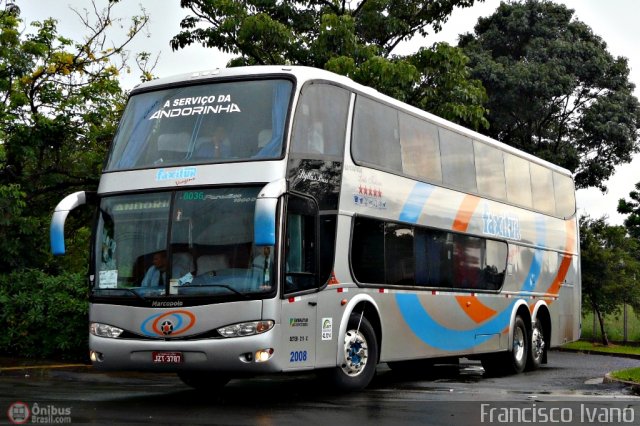 Faxitur Transportes e Turismo 2008 na cidade de Assis, São Paulo, Brasil, por Francisco Ivano. Número da foto: #269197.