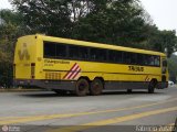 Viação Itapemirim 20463 na cidade de São Paulo, São Paulo, Brasil, por Fabricio do Nascimento Zulato. Número da foto: #269147.