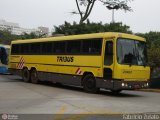 Viação Itapemirim 20463 na cidade de São Paulo, São Paulo, Brasil, por Fabricio do Nascimento Zulato. Número da foto: #269140.