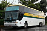 Nacional Expresso 16320 na cidade de Assis, São Paulo, Brasil, por Francisco Ivano. Número da foto: #269213.