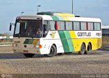 Empresa Gontijo de Transportes 4315 na cidade de Mossoró, Rio Grande do Norte, Brasil, por Gustavo Alfredo. Número da foto: #269066.